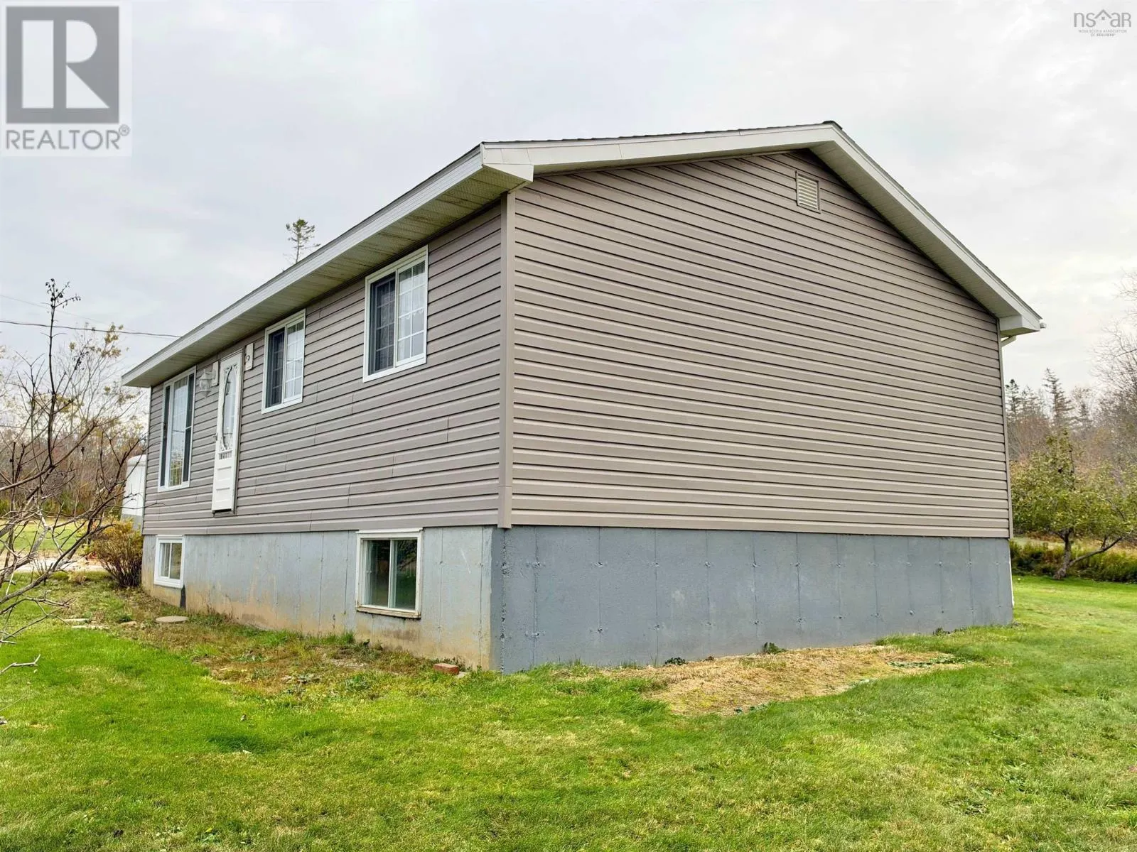 657 North Kemptville Road