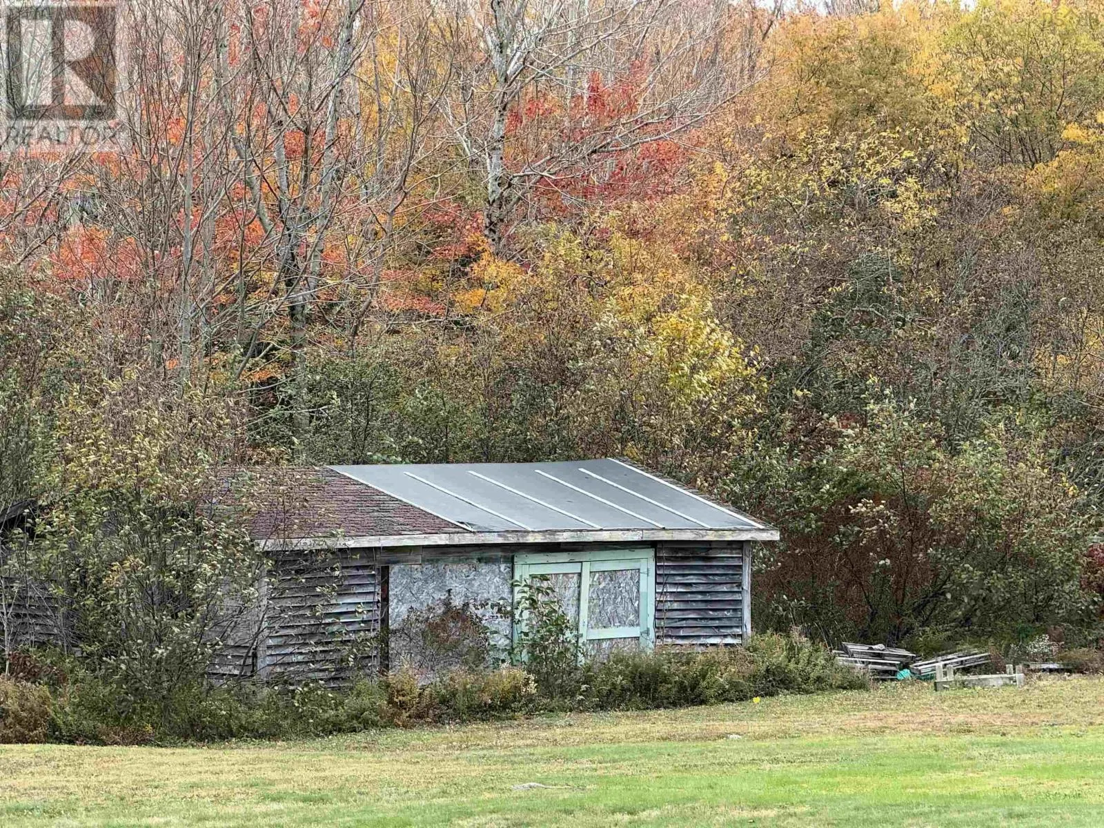 657 North Kemptville Road
