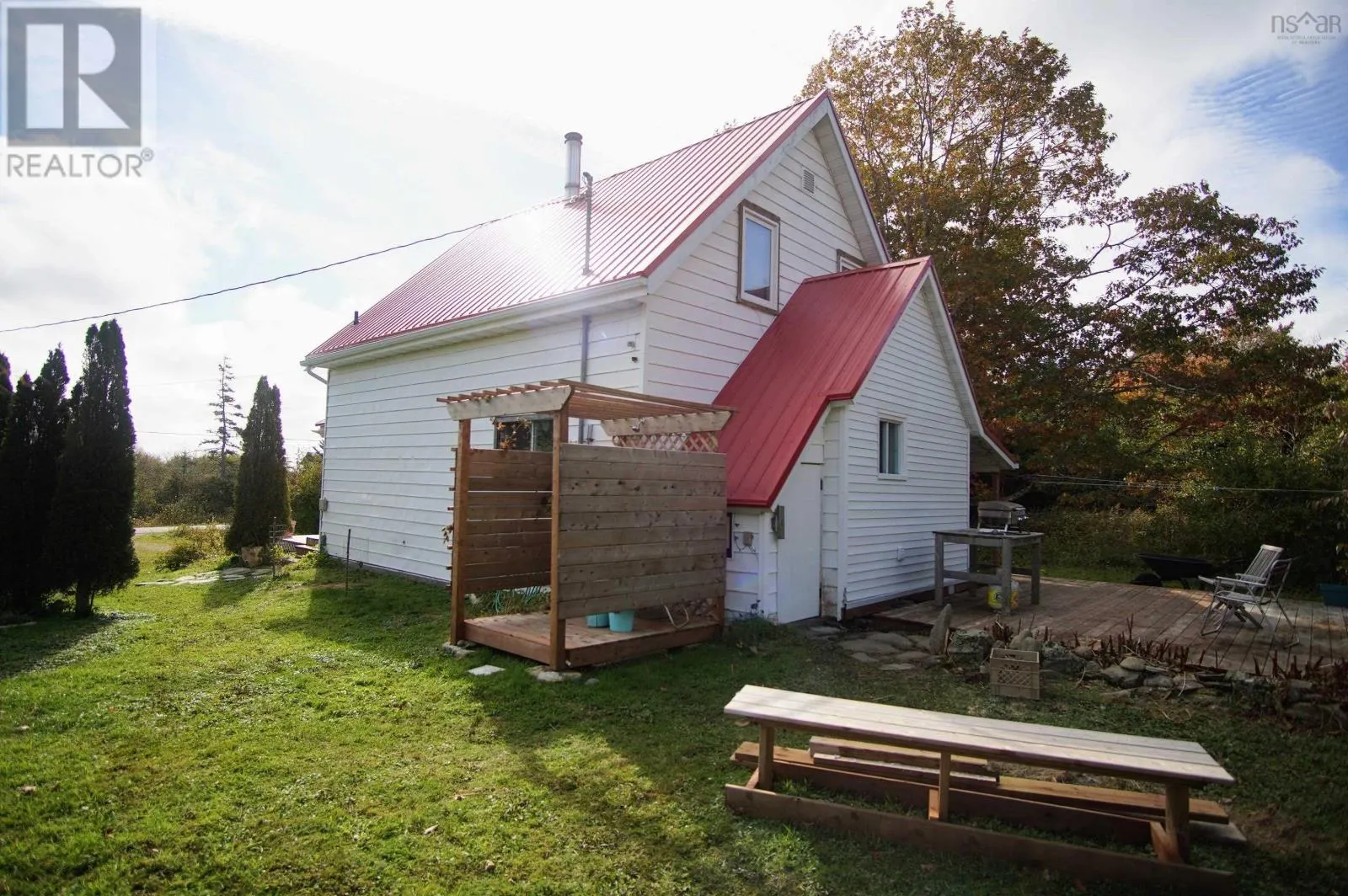 2384 West Sable Road