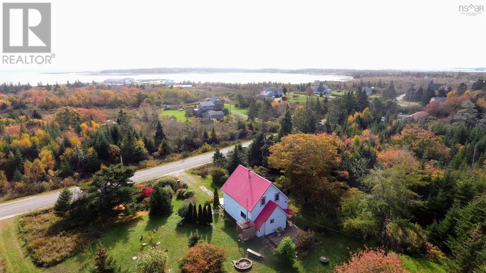 2384 West Sable Road