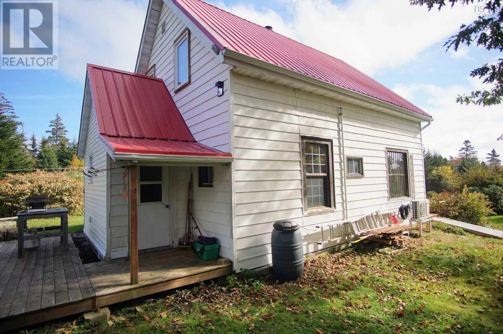 2384 West Sable Road