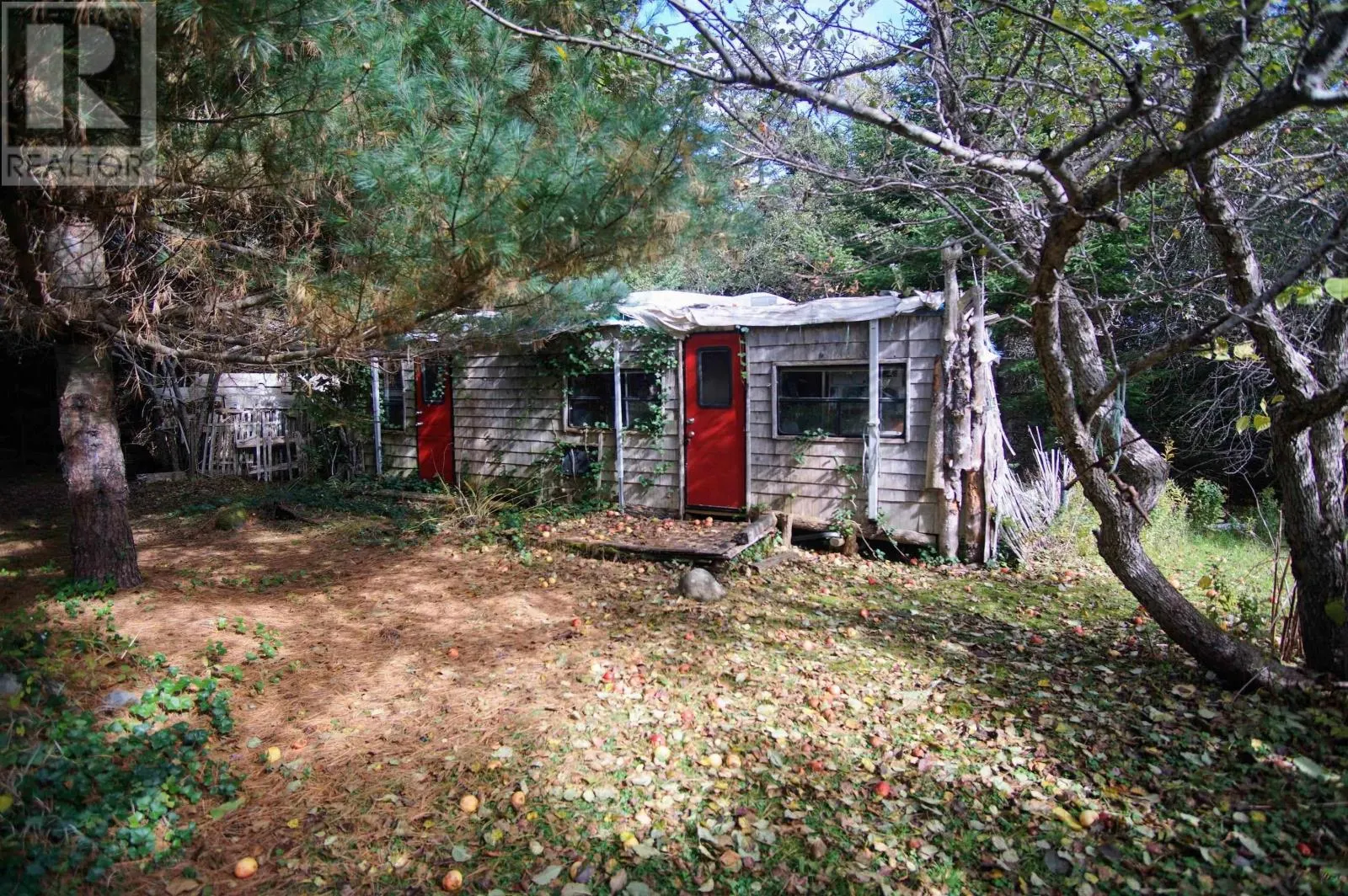 2384 West Sable Road