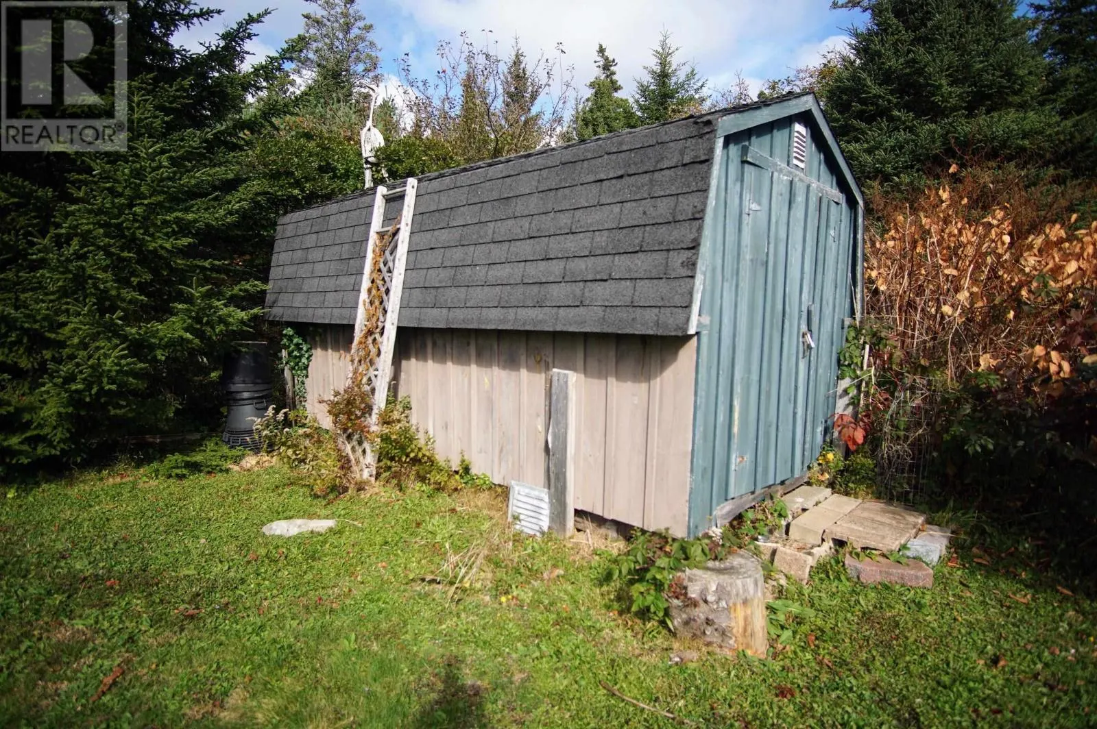 2384 West Sable Road