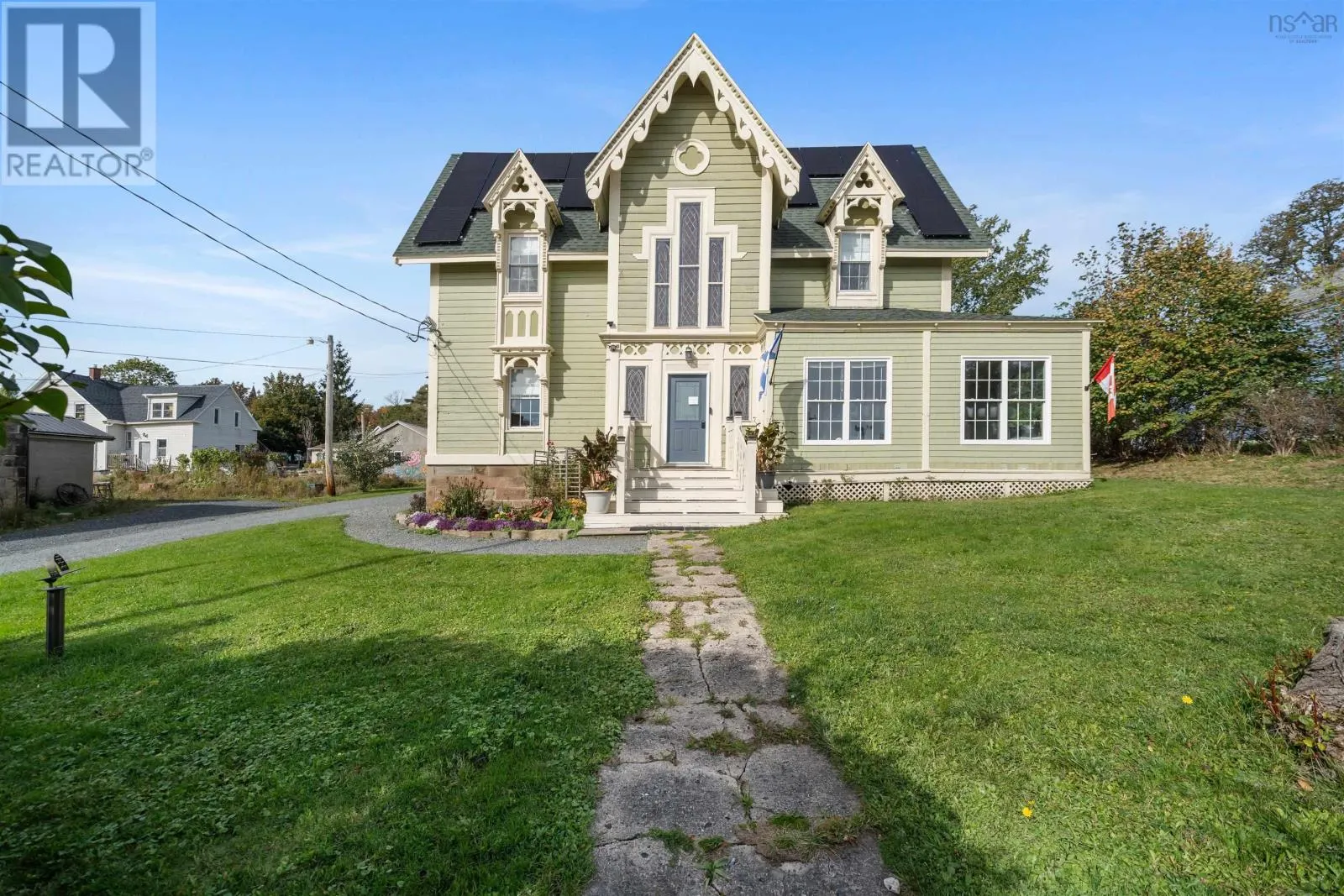 68 Front Street