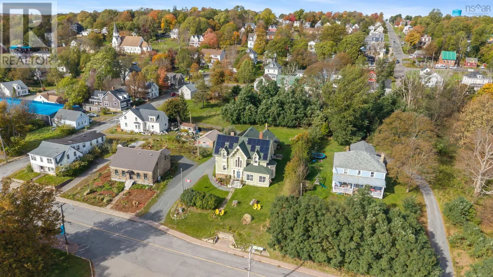 68 Front Street