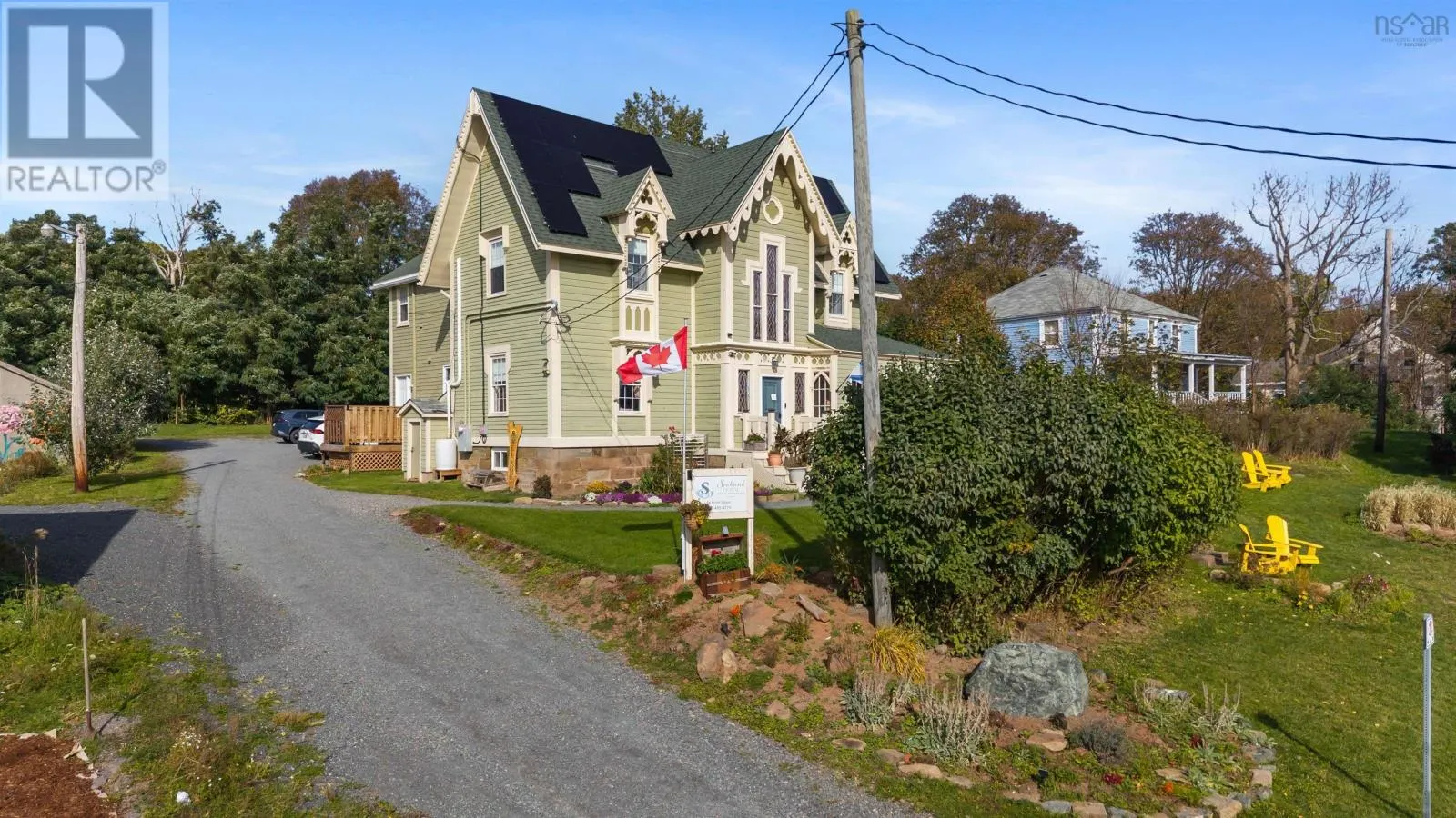 68 Front Street