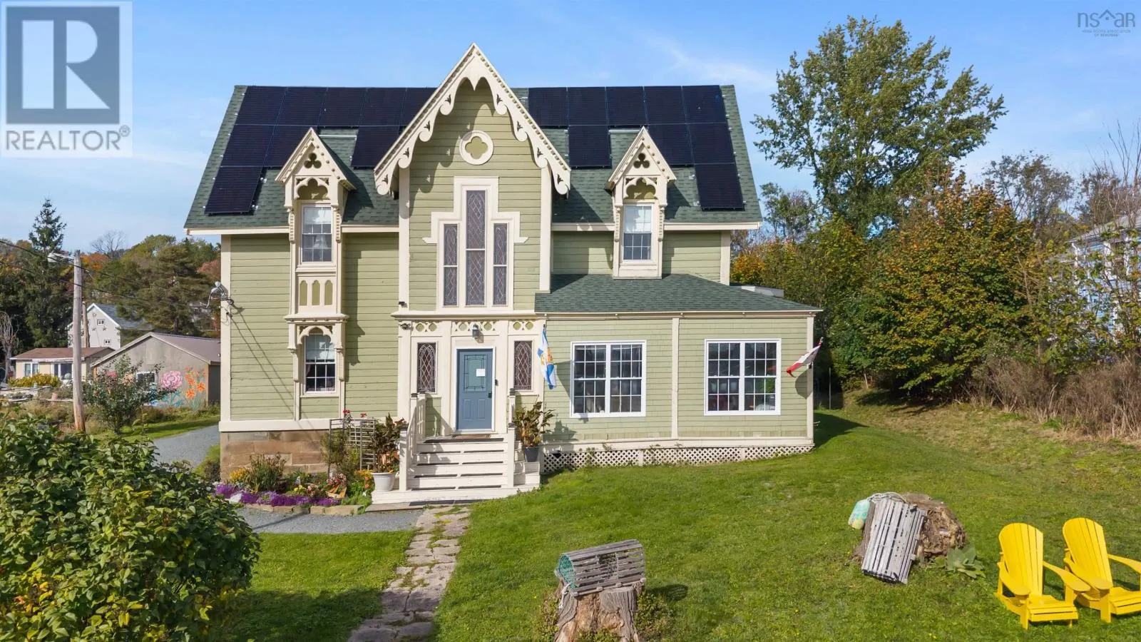 68 Front Street