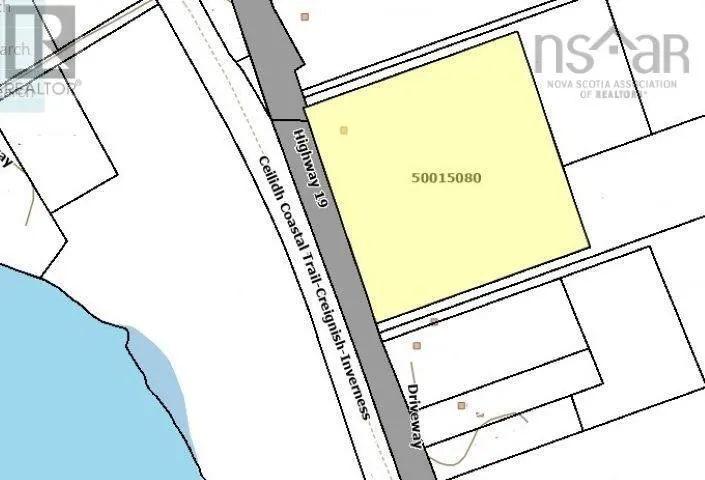 2484 Highway 19,Creignish