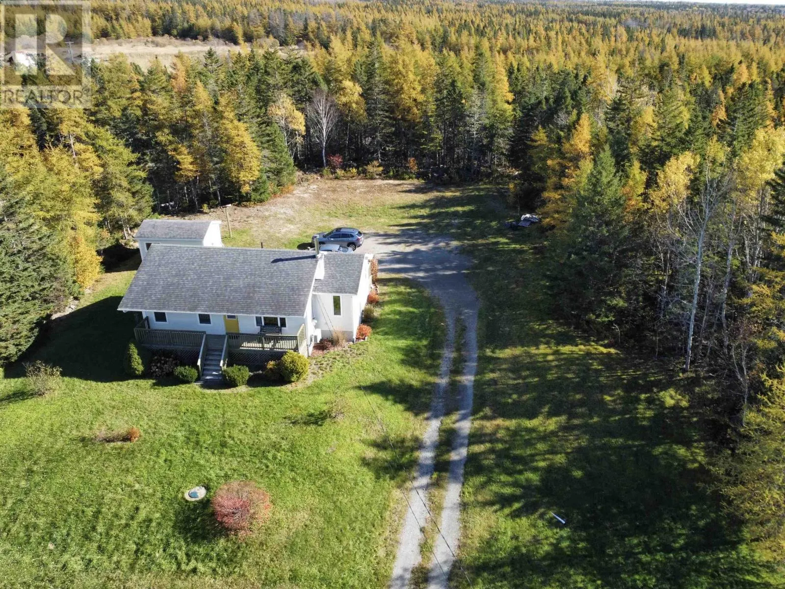1619 Gabarus Highway