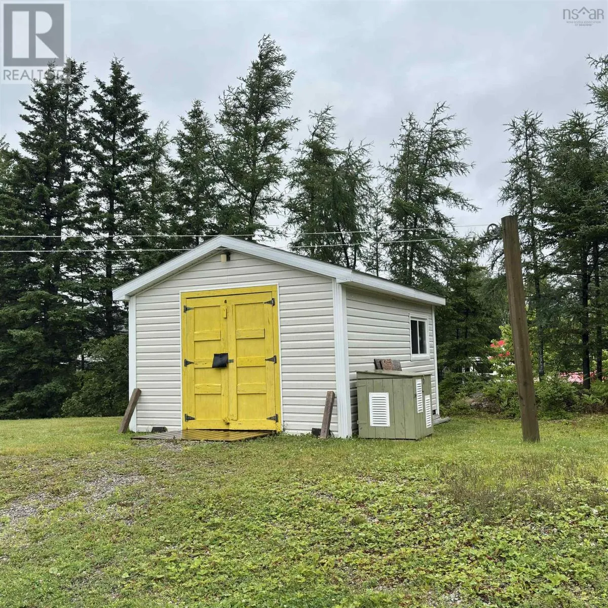 1619 Gabarus Highway