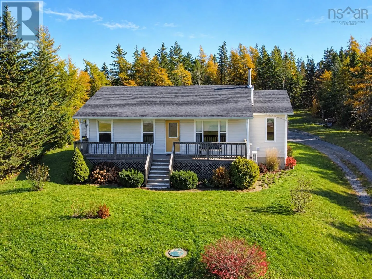 1619 Gabarus Highway