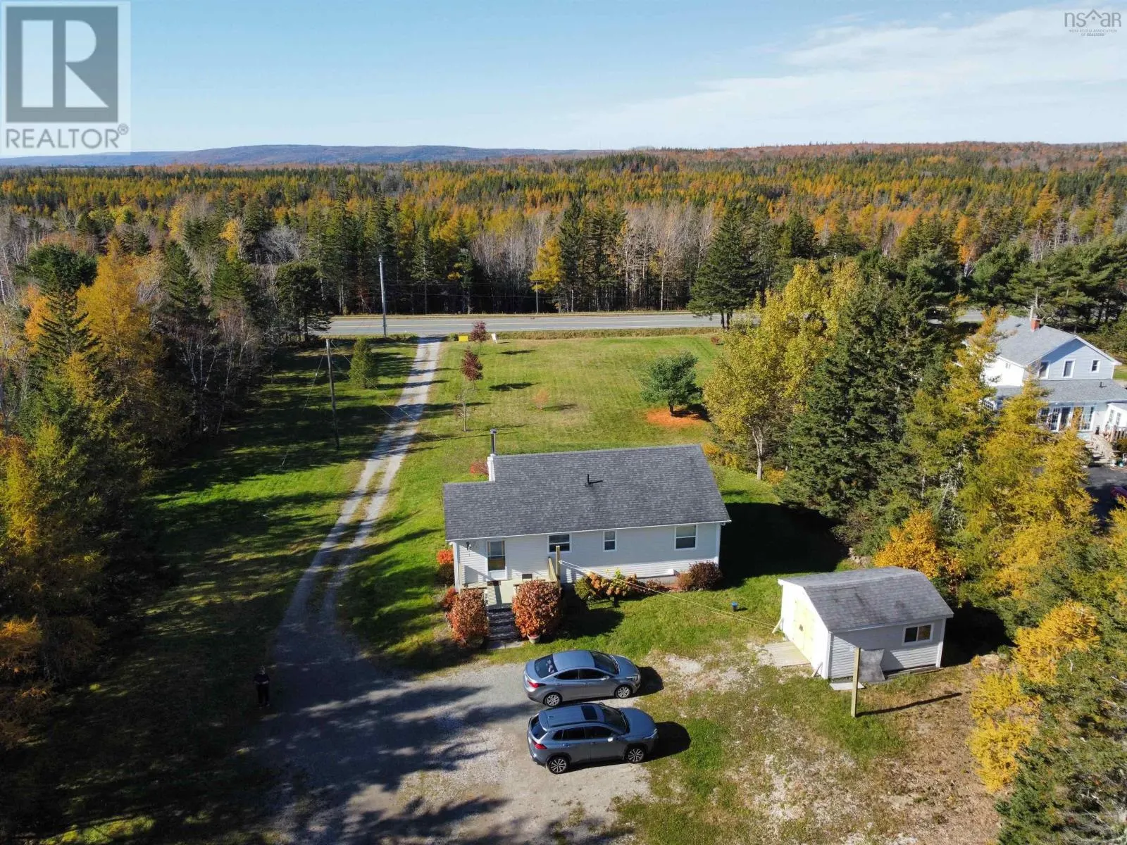 1619 Gabarus Highway