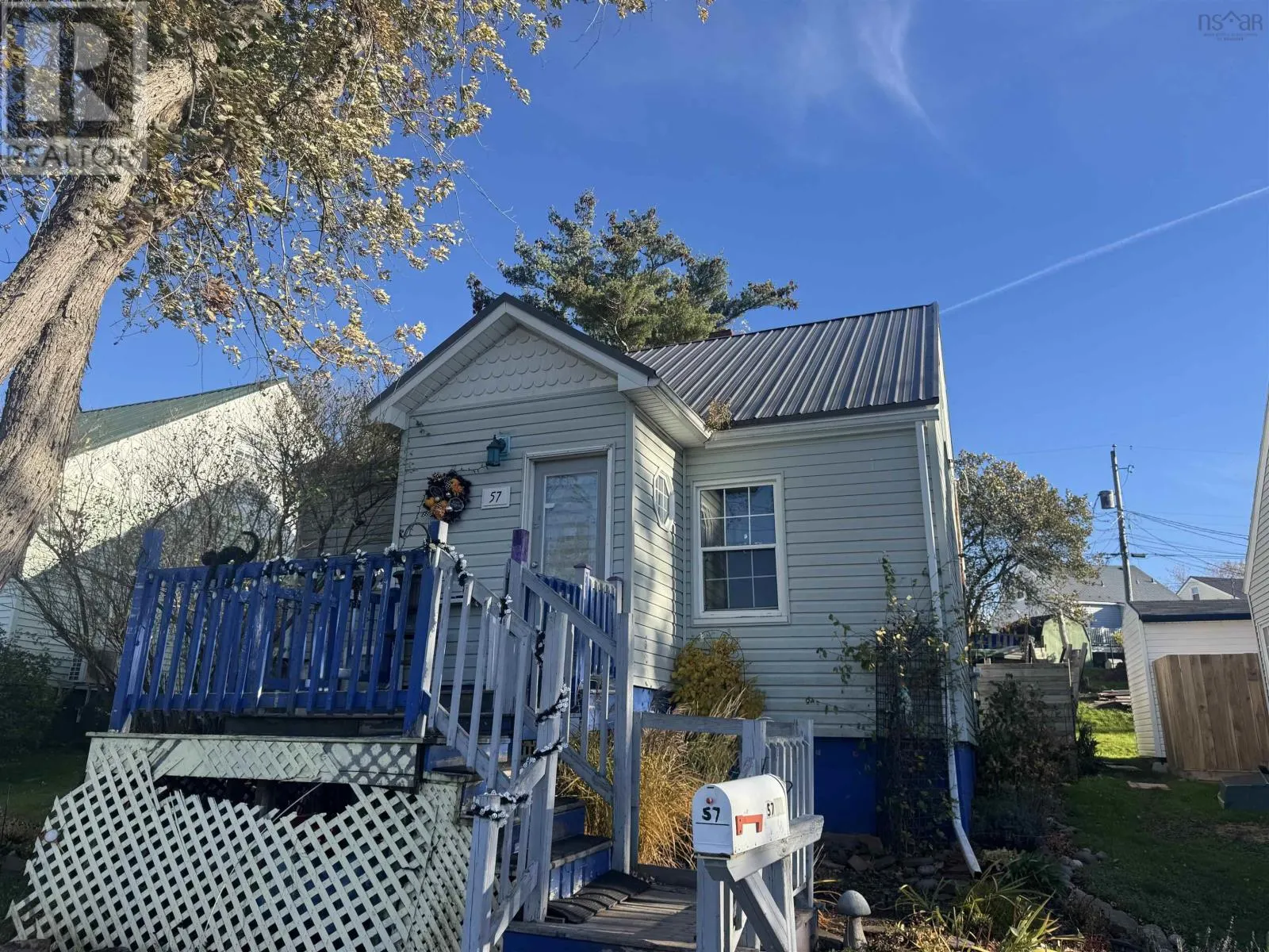 57 Highland
