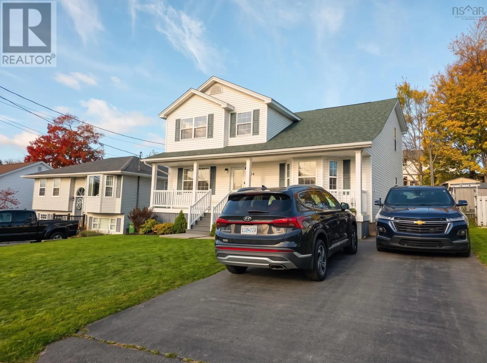 64 ROSSING Drive