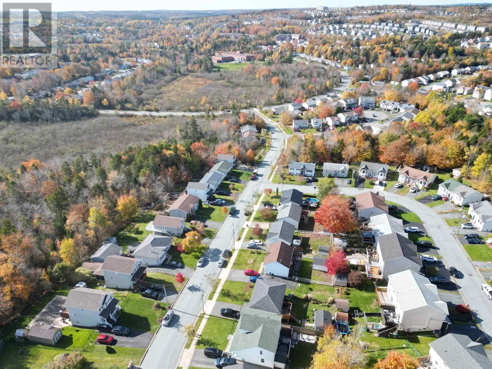 64 ROSSING Drive