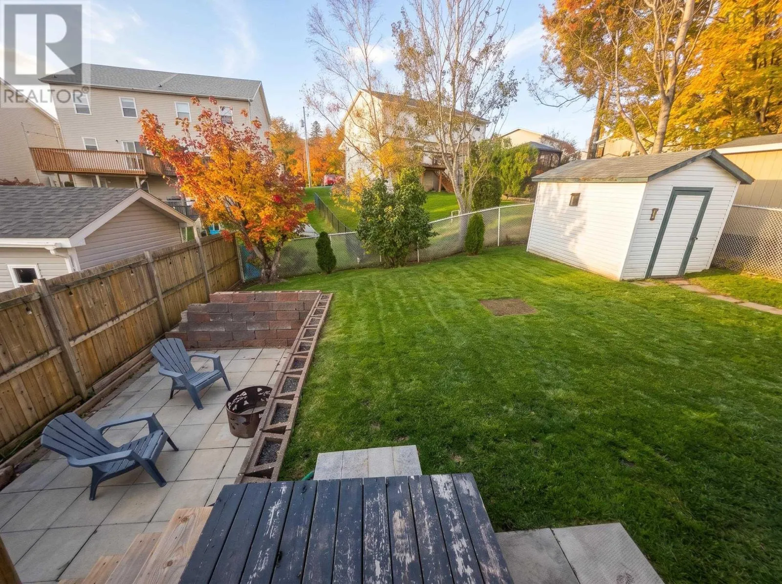64 ROSSING Drive