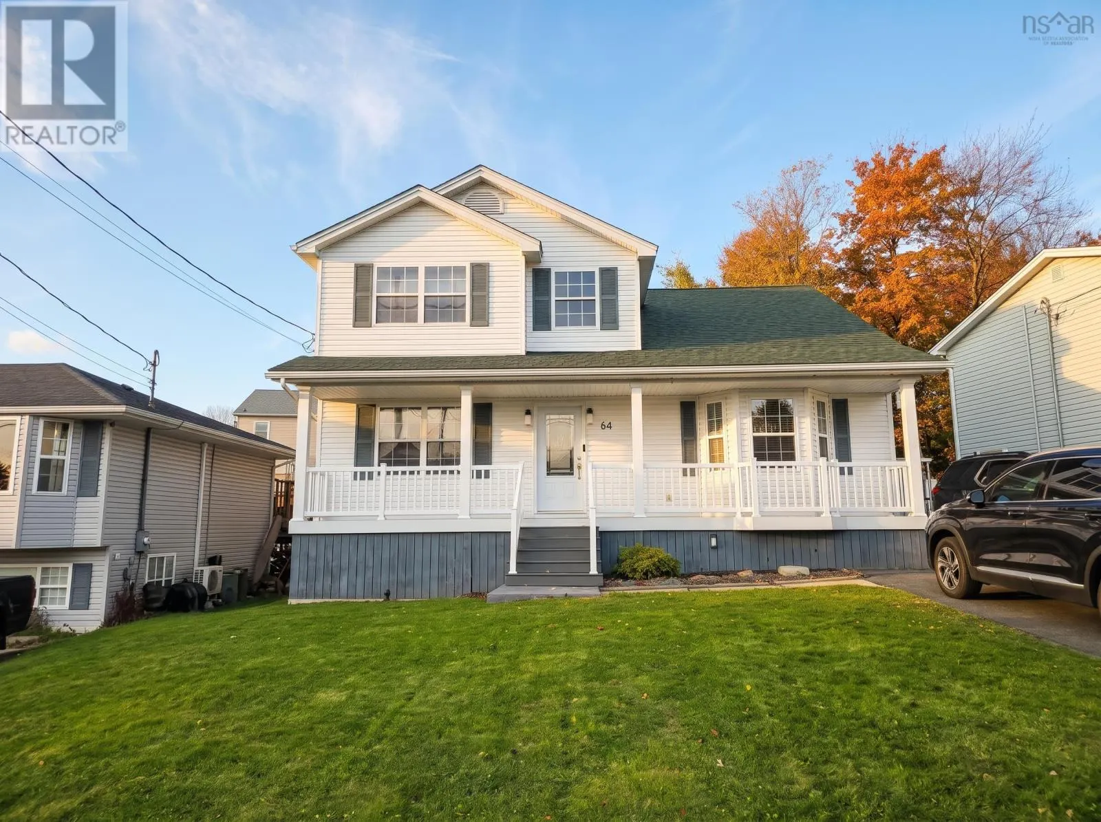 64 ROSSING Drive