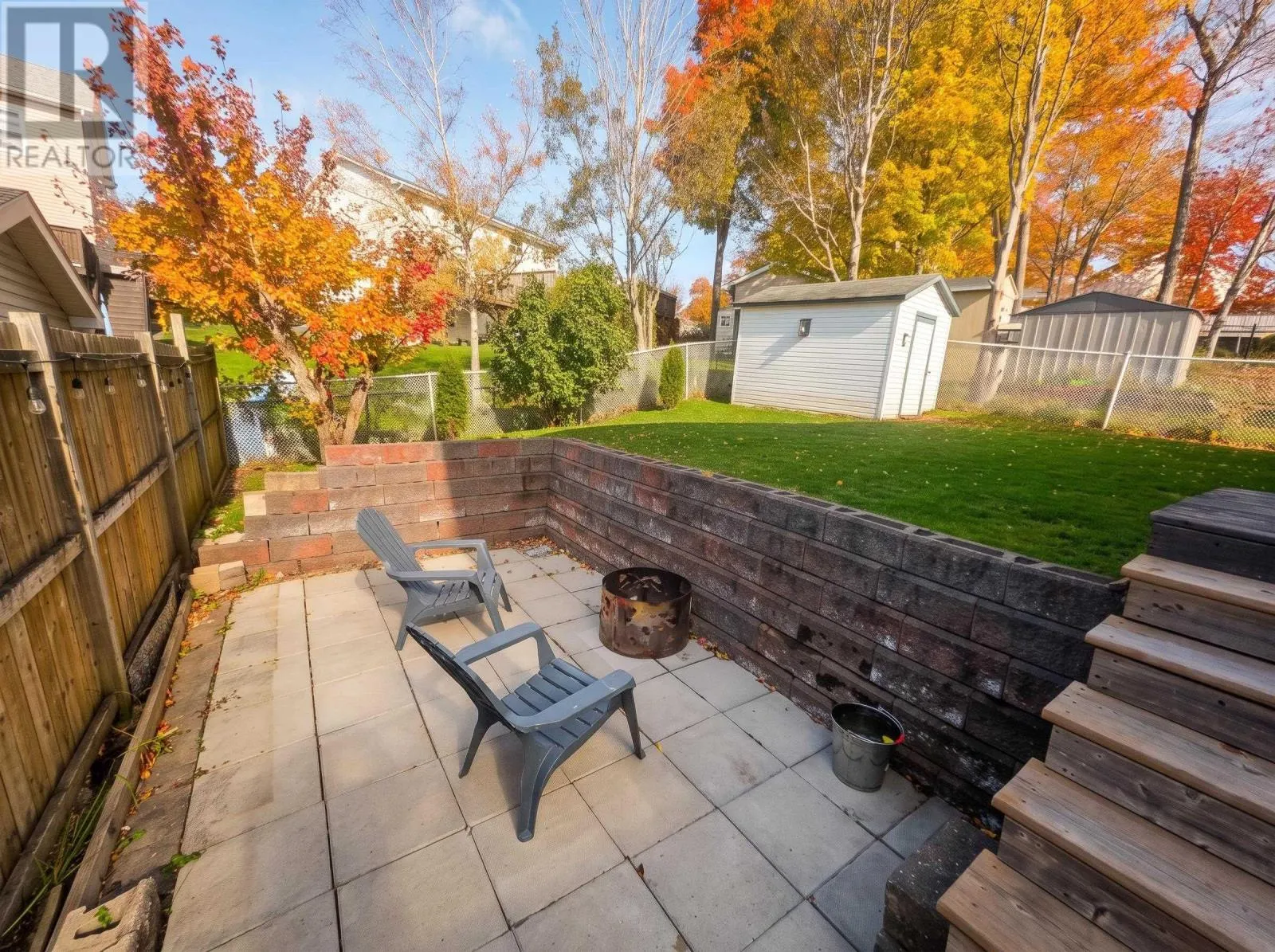 64 ROSSING Drive