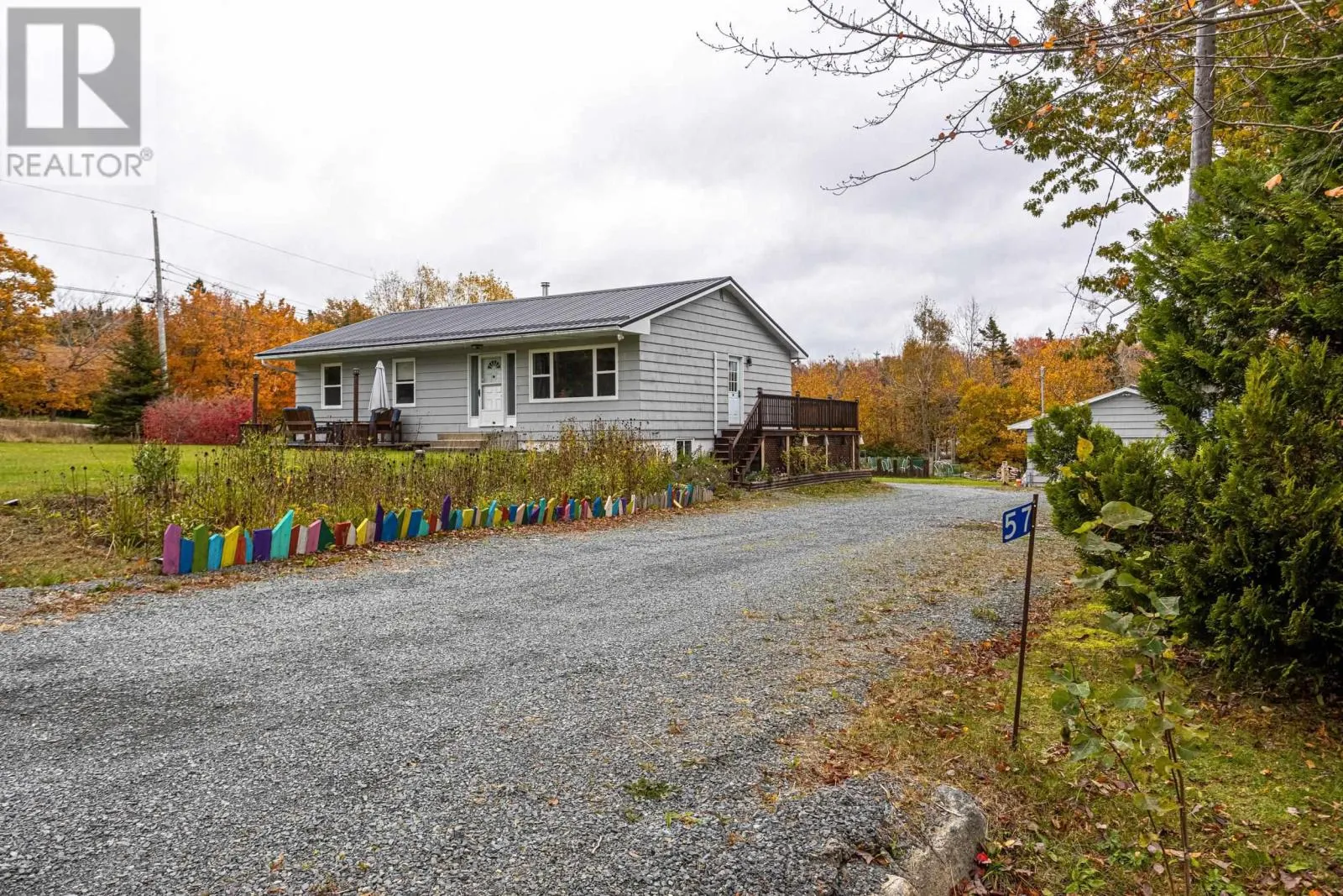 57 Bayview Drive