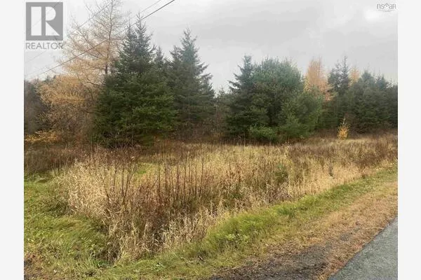 LOT 7 New Cheverie Road