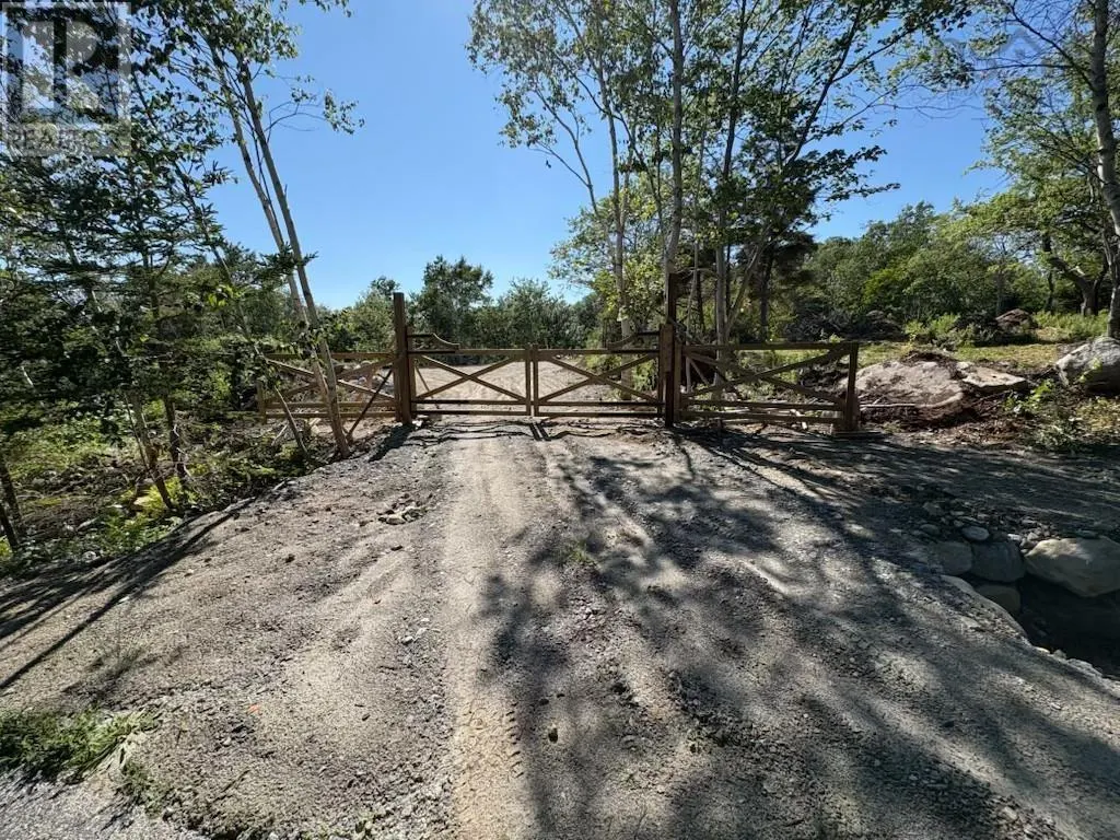 Lot 3 Sandy Cove Rd.