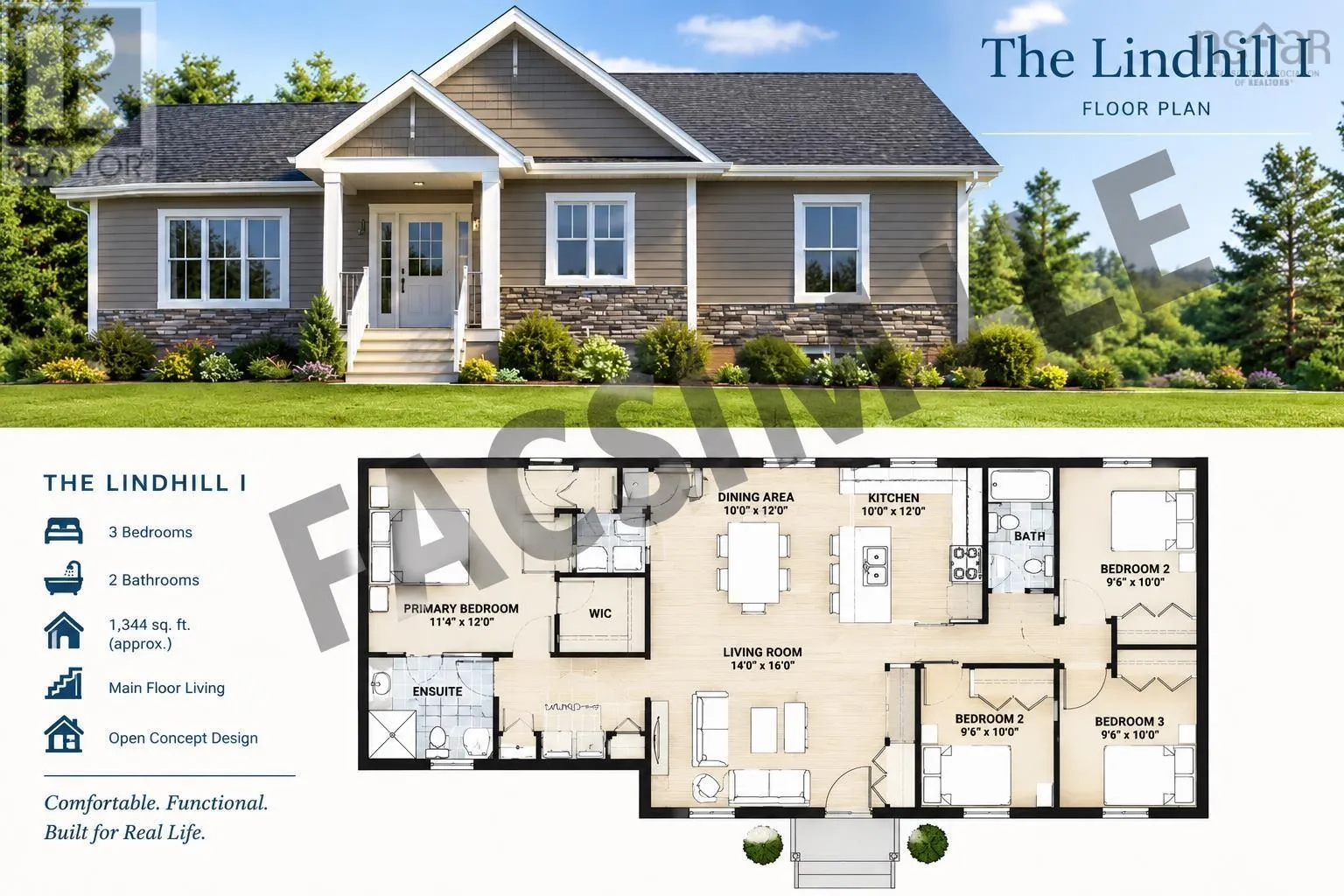 Lot 3 Sandy Cove Rd.