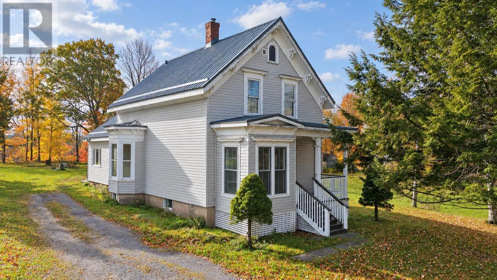 110 River Street