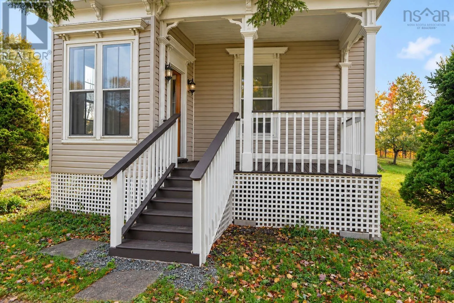 110 River Street