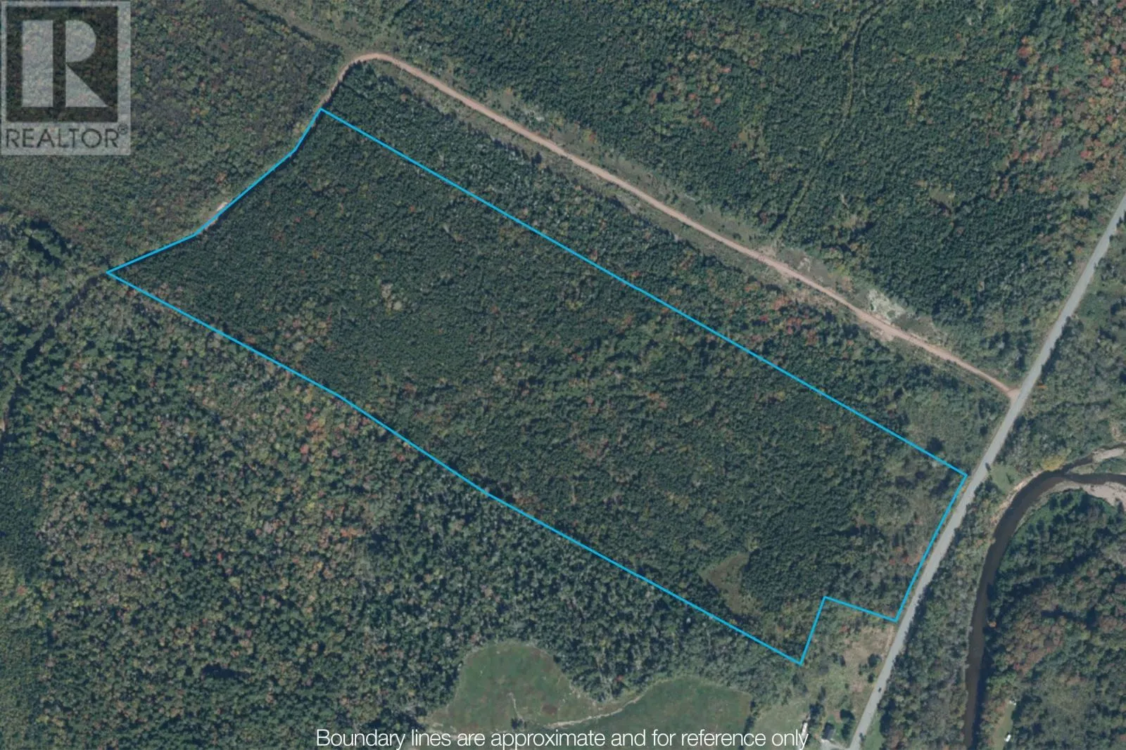 Lot 1 Highway 486