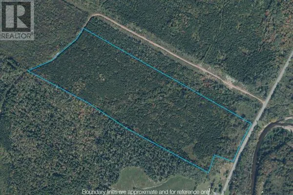 Lot 1 Highway 486