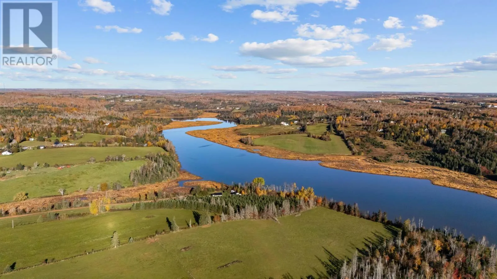 Acreage St Catherines Road
