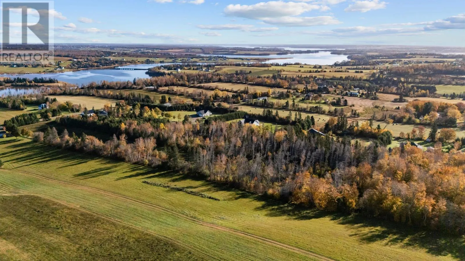 Acreage St Catherines Road