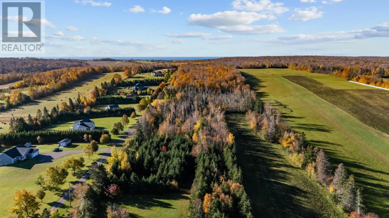 Acreage St Catherines Road