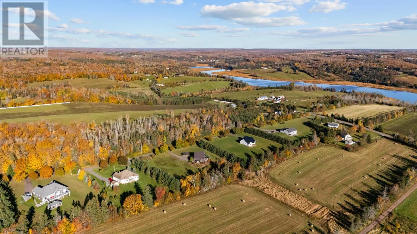 Acreage St Catherines Road