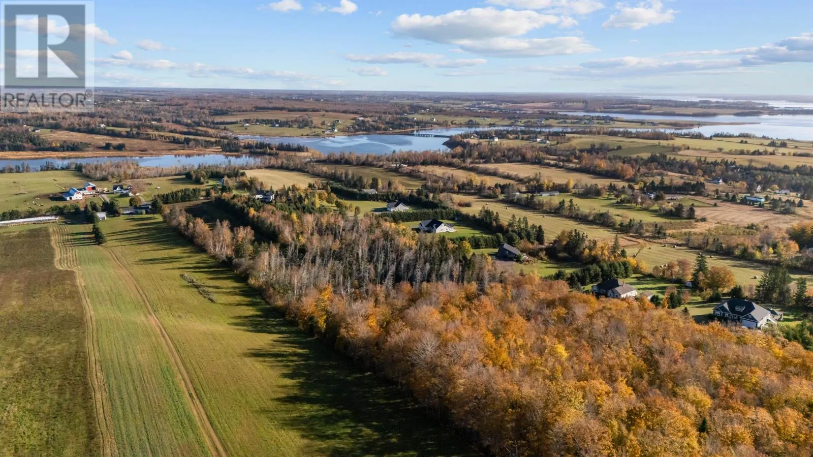 Acreage St Catherines Road