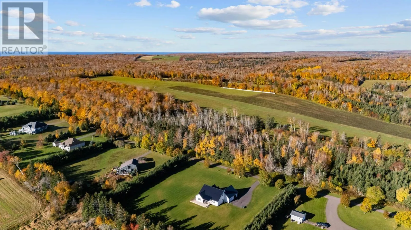 Acreage St Catherines Road