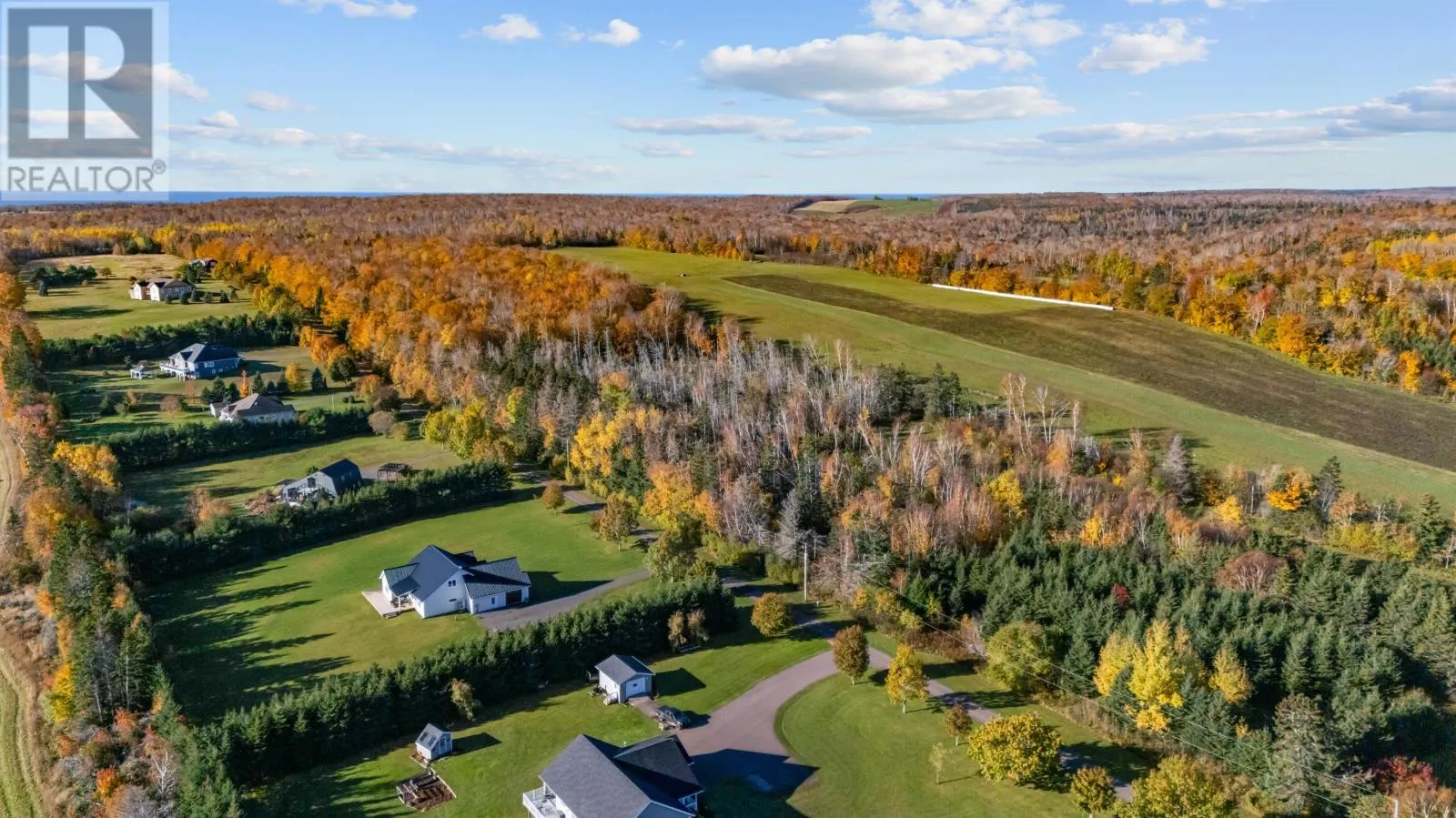 Acreage St Catherines Road