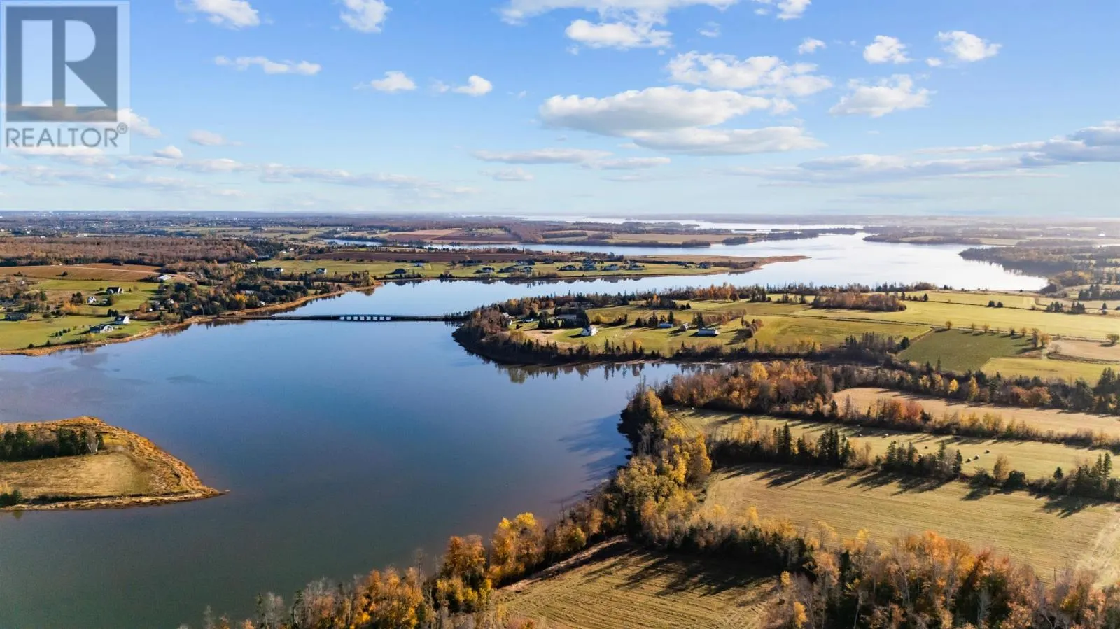 Acreage St Catherines Road