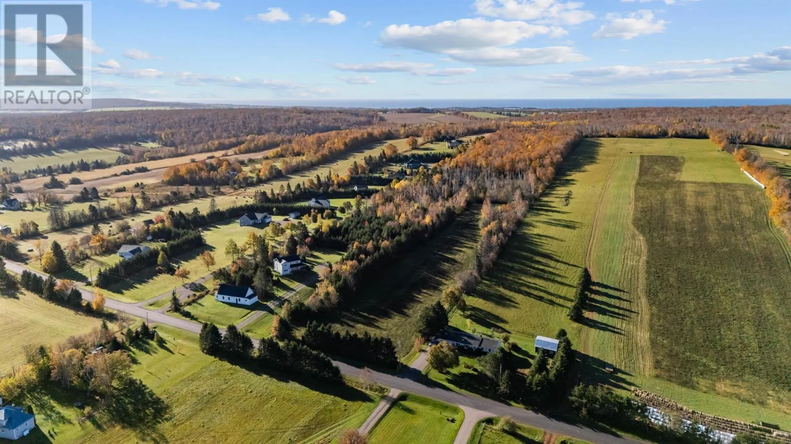 Acreage St Catherines Road