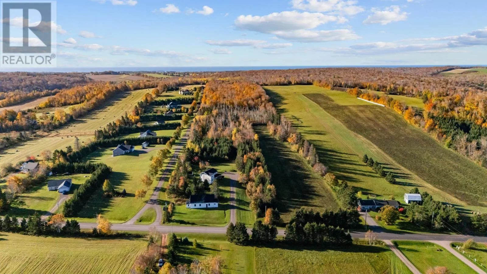 Acreage St Catherines Road