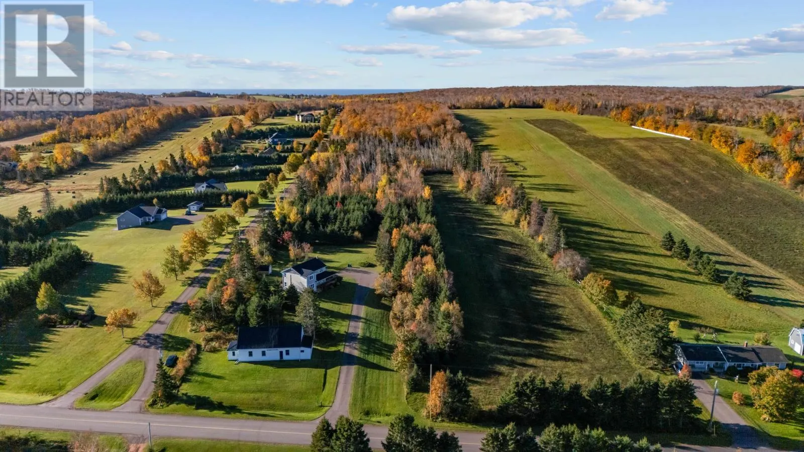 Acreage St Catherines Road