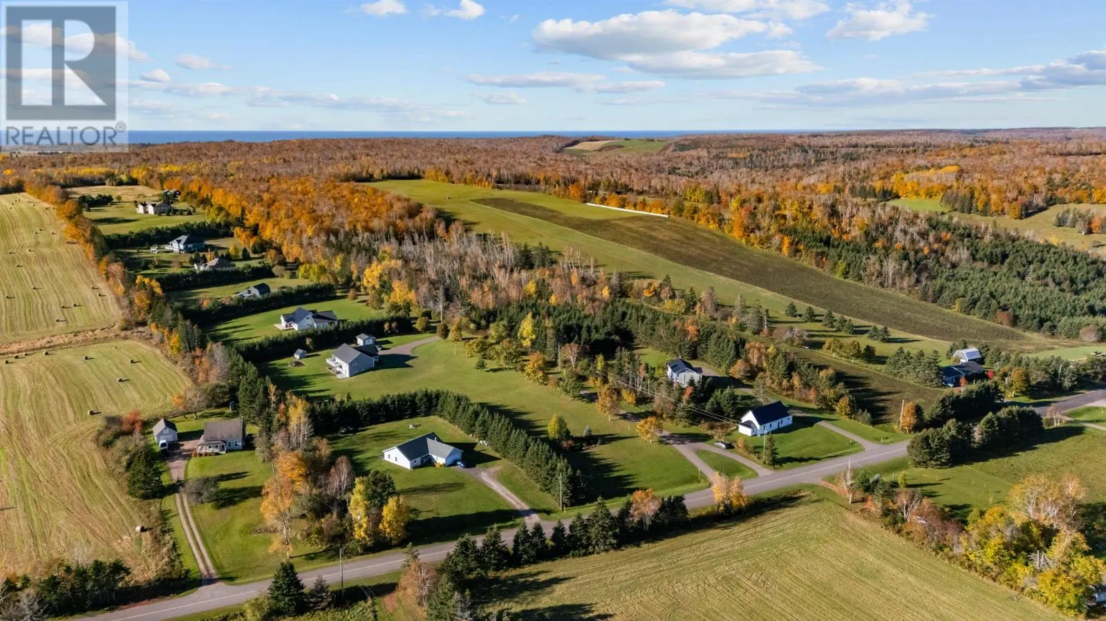 Acreage St Catherines Road