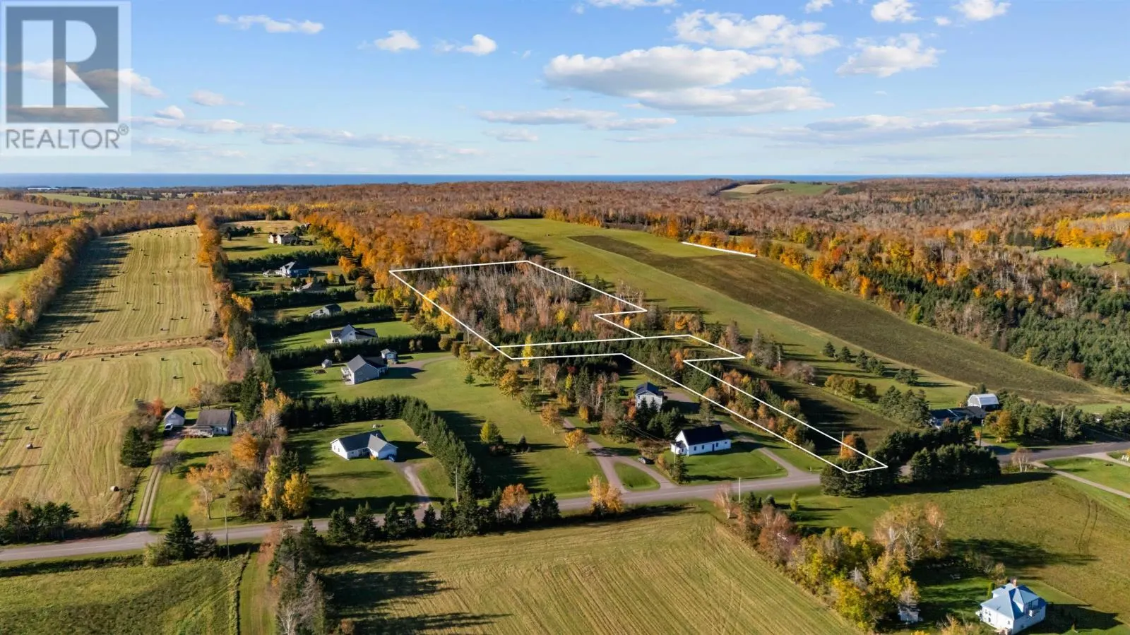 Acreage St Catherines Road
