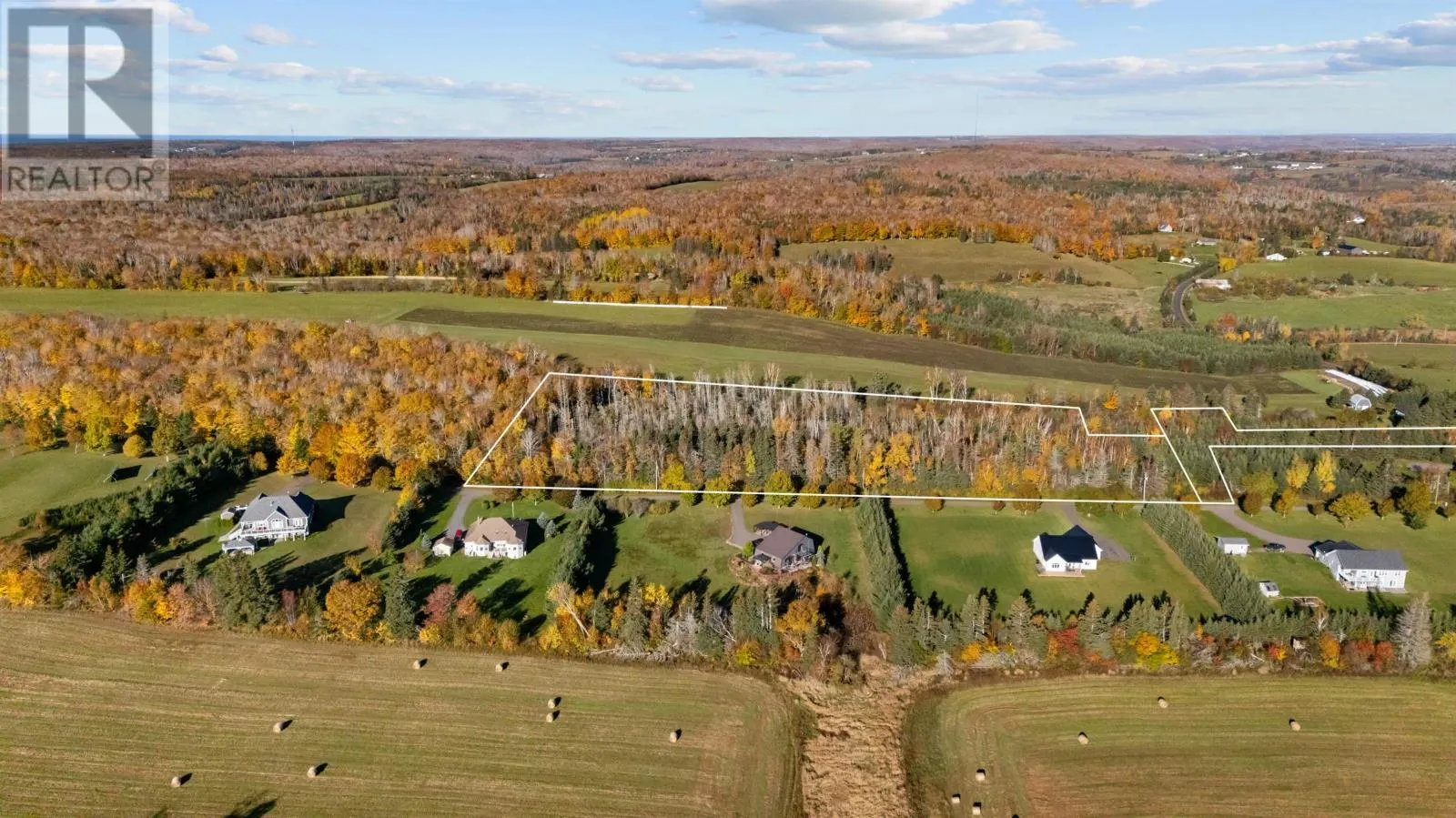 Acreage St Catherines Road