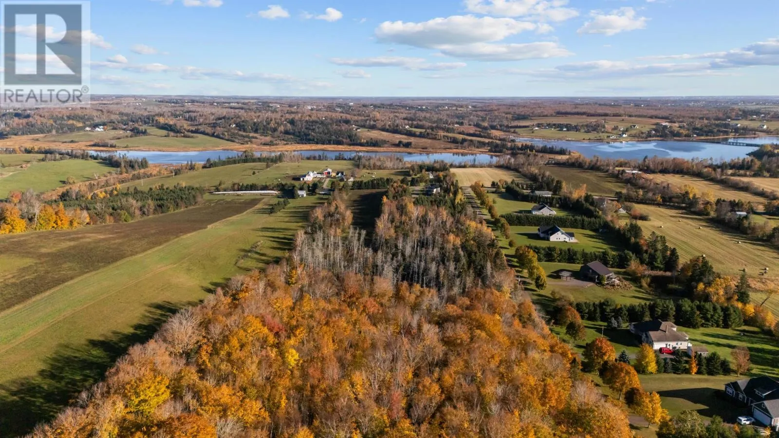 Acreage St Catherines Road