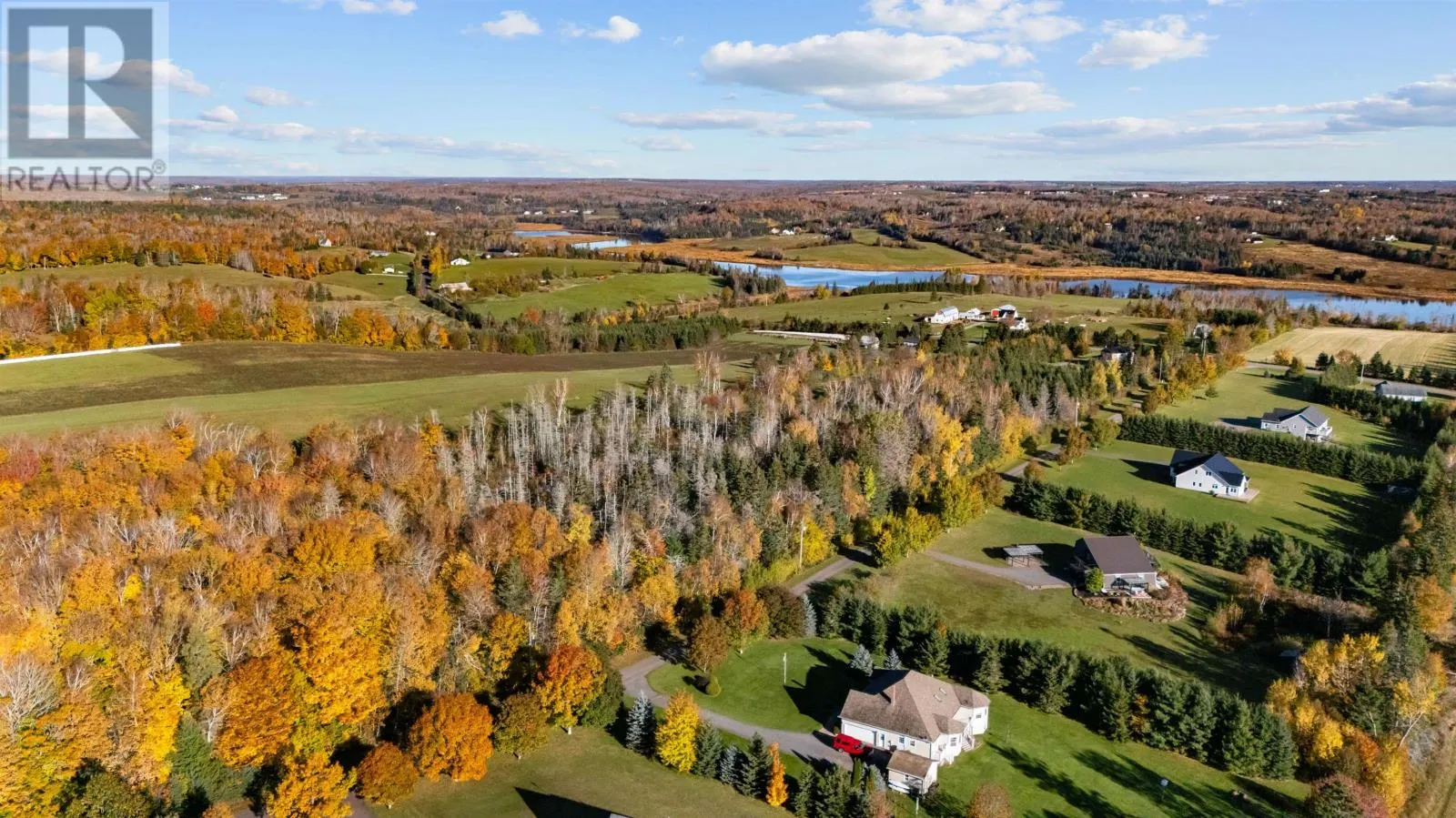 Acreage St Catherines Road