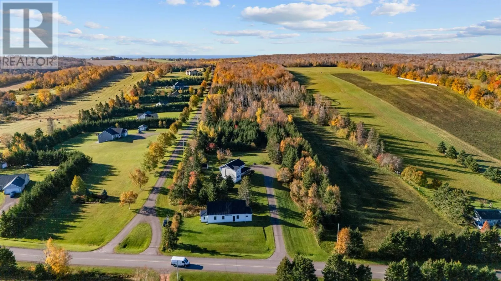 Acreage St Catherines Road