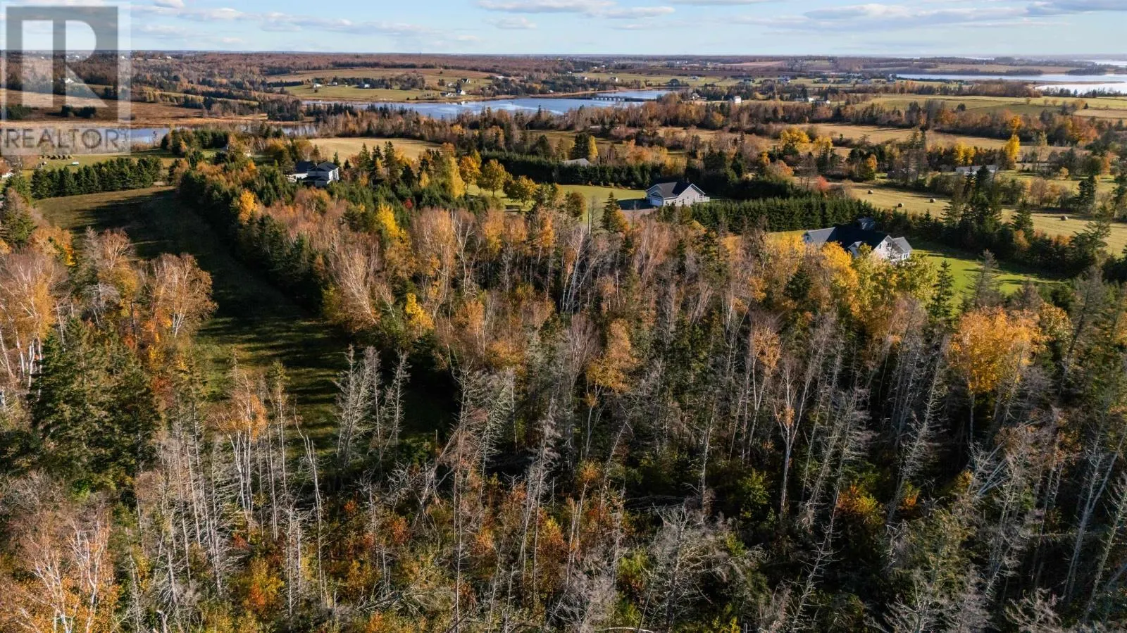 Acreage St Catherines Road