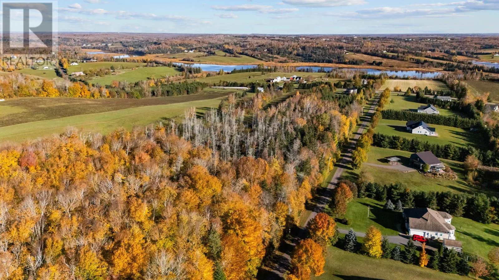 Acreage St Catherines Road