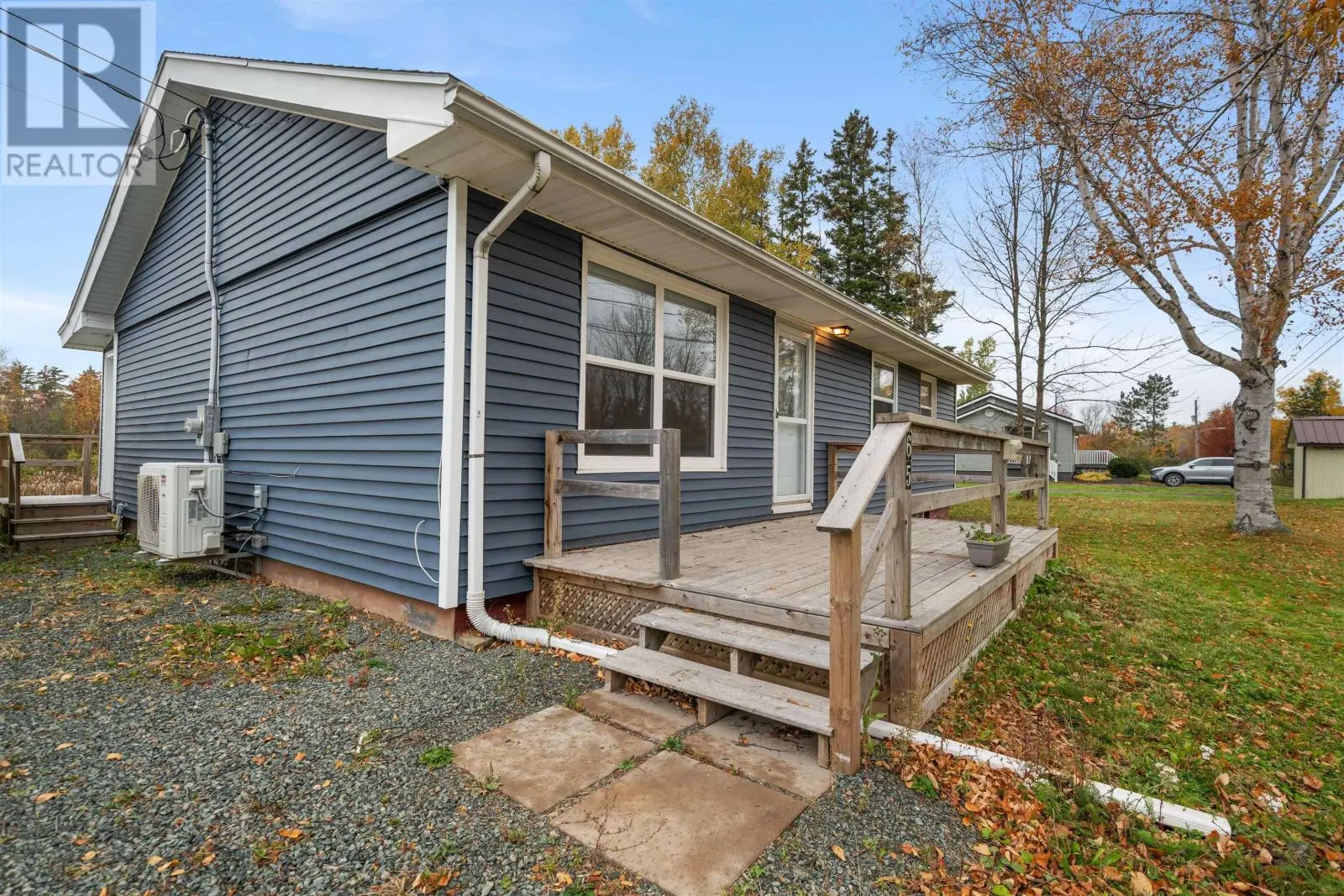 65 Harris Road